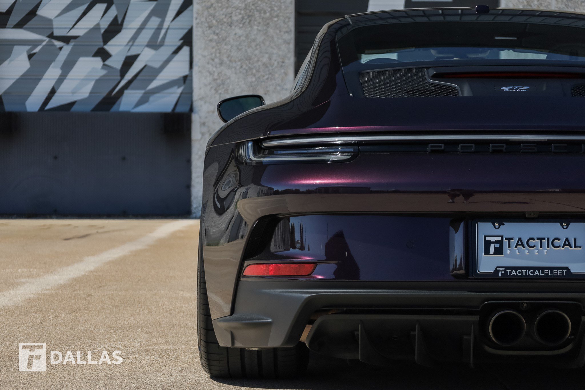 Used 2022 Porsche 911 GT3 RWD image 14