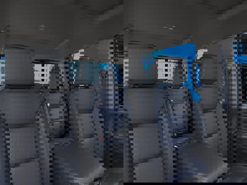 New 2026 Chevrolet Silverado 2500 LTZ w/ LTZ Plus Package image 24