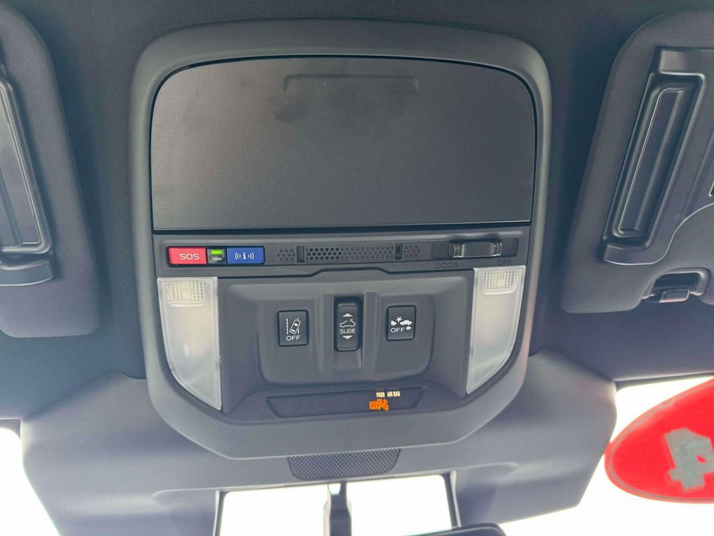 Used 2024 Subaru Forester Wilderness w/ Wilderness Package image 35