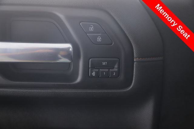 Used 2020 GMC Sierra 3500 AT4 w/ AT4 Premium Package AWD/4WD image 20