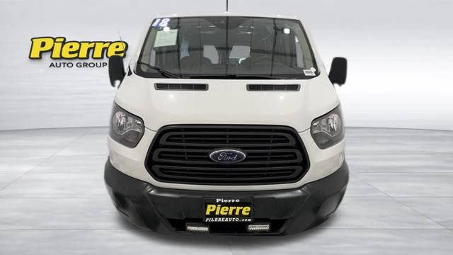 Used 2018 Ford Transit 250 148 Low Roof RWD image 7