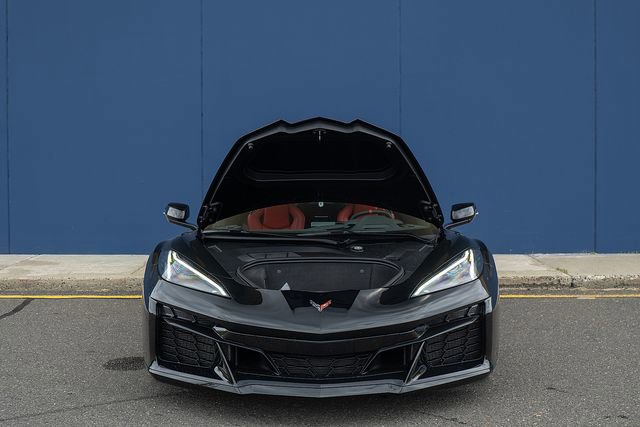 Used 2024 Chevrolet Corvette Z06 image 20