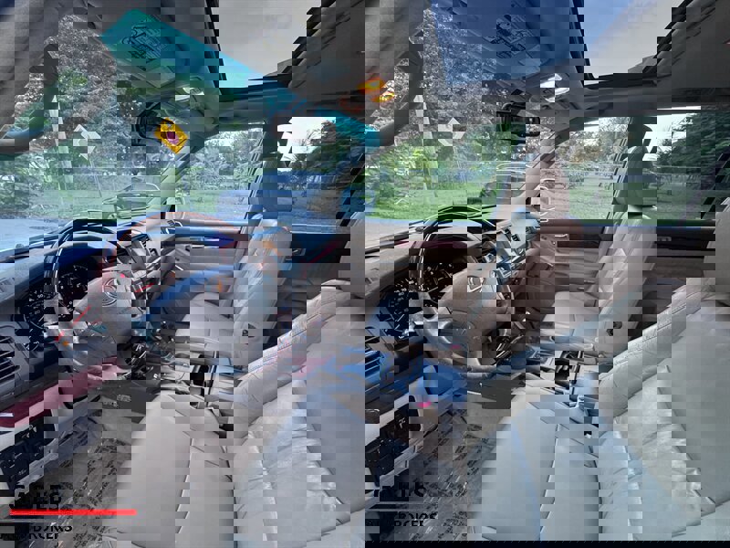 Used 2009 Lexus GX 470 image 22