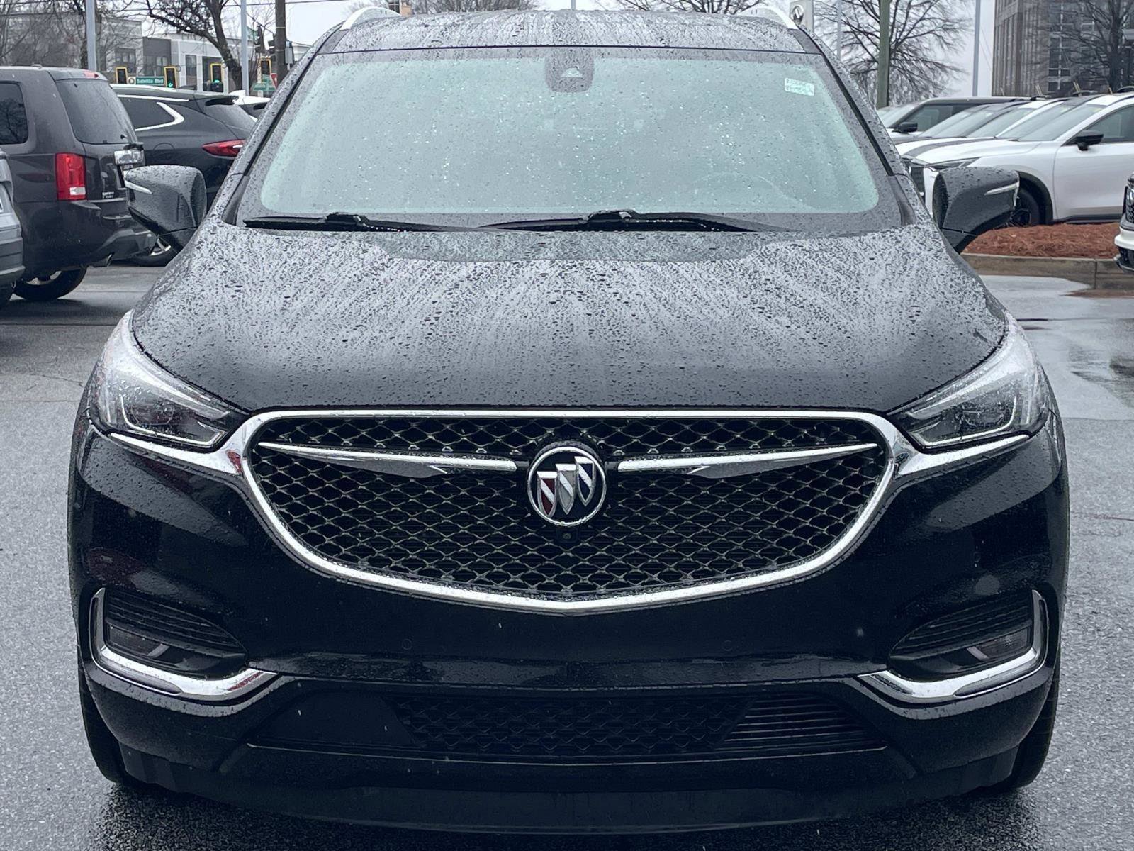 Used 2020 Buick Enclave Avenir w/ Avenir Technology Package image 6