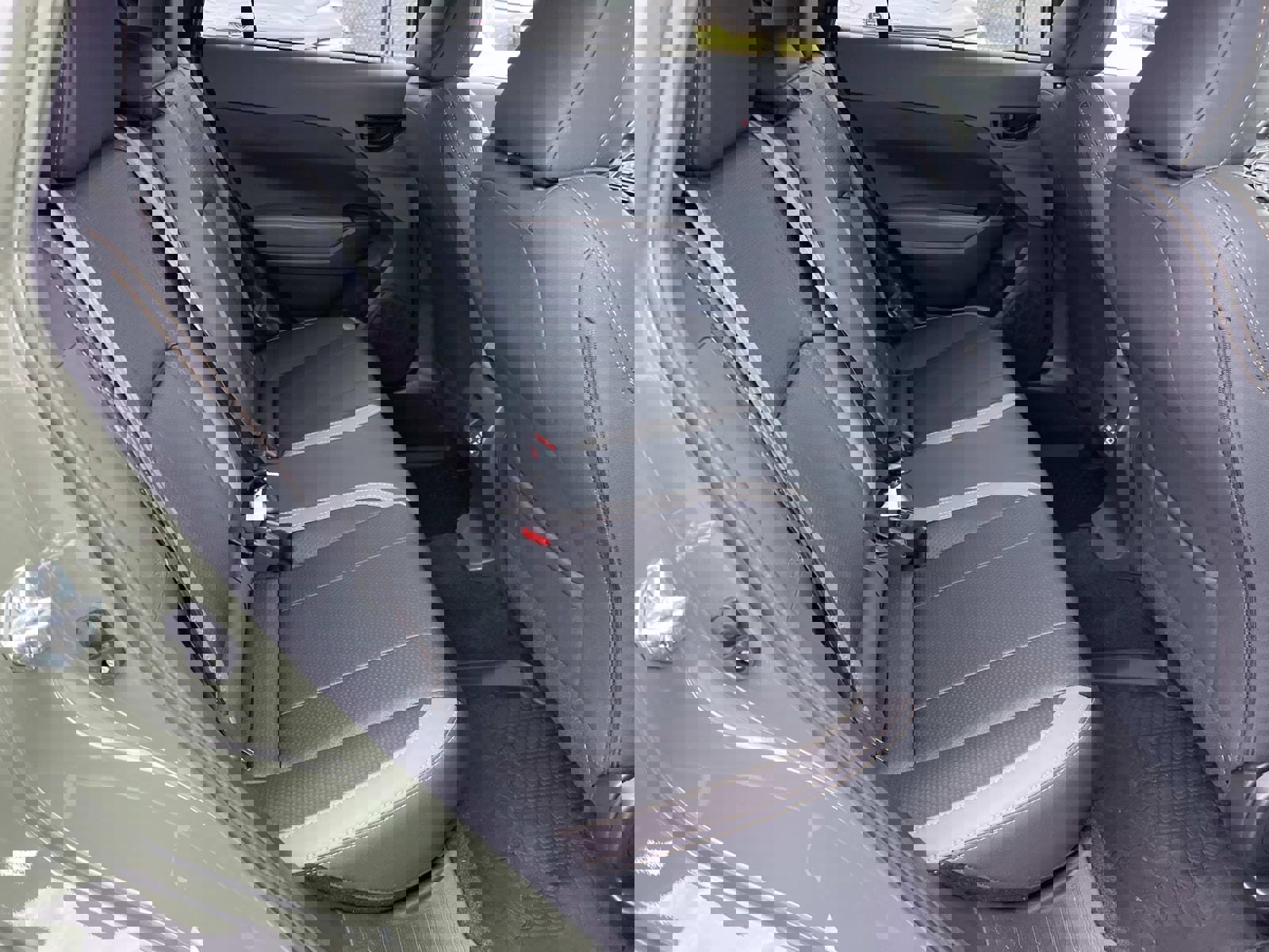 Certified 2026 Subaru Crosstrek 2.5i Wilderness w/ Wilderness Package image 15