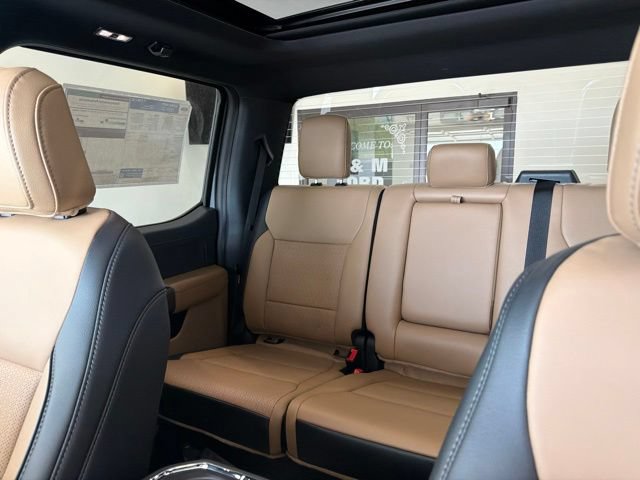 New 2026 Ford F250 Lariat AWD/4WD image 18