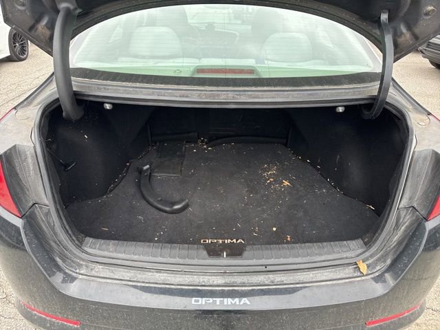 Used 2013 Kia Optima LX image 12