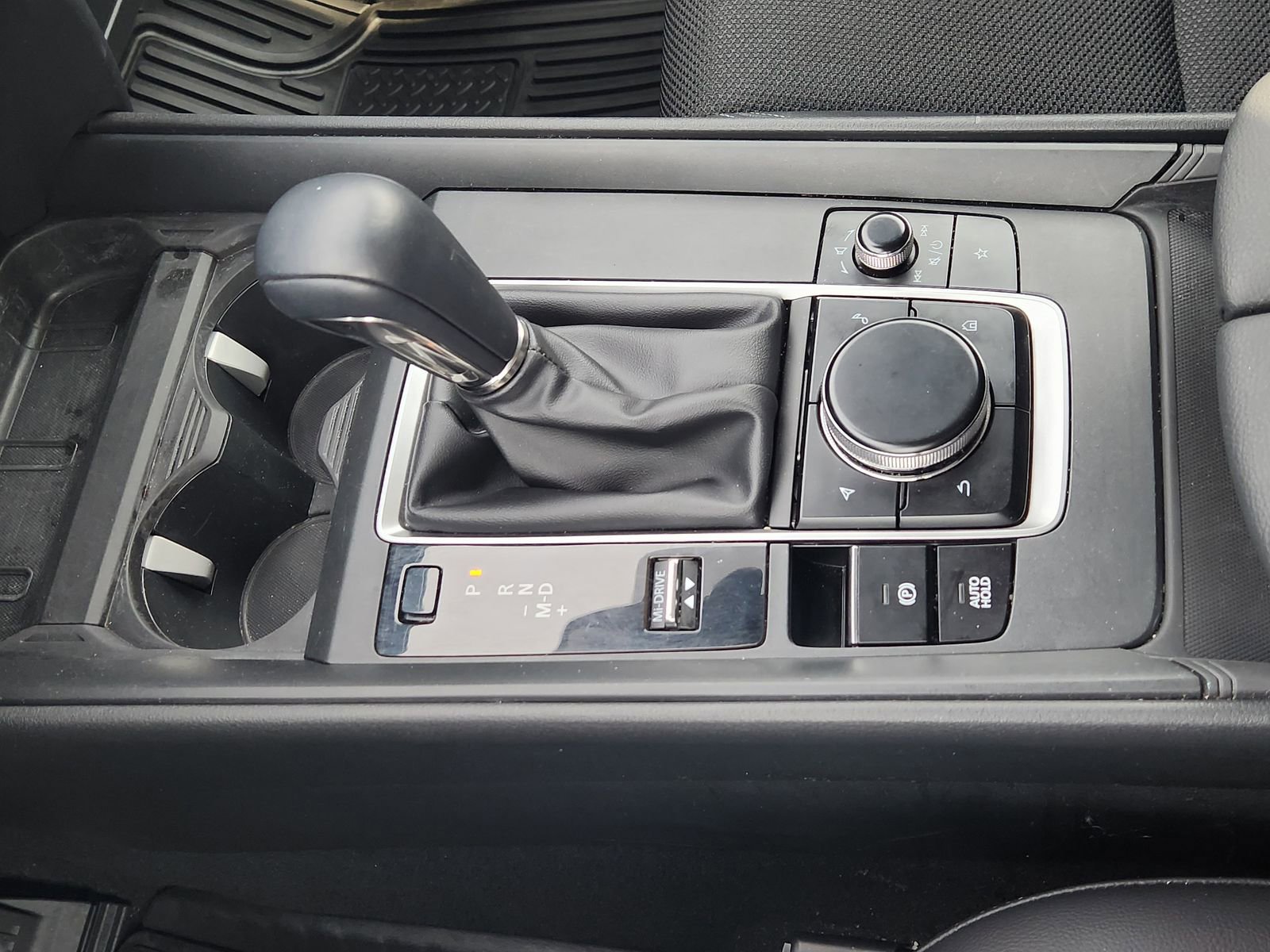 Used 2024 MAZDA CX-50 AWD 2.5 S image 24