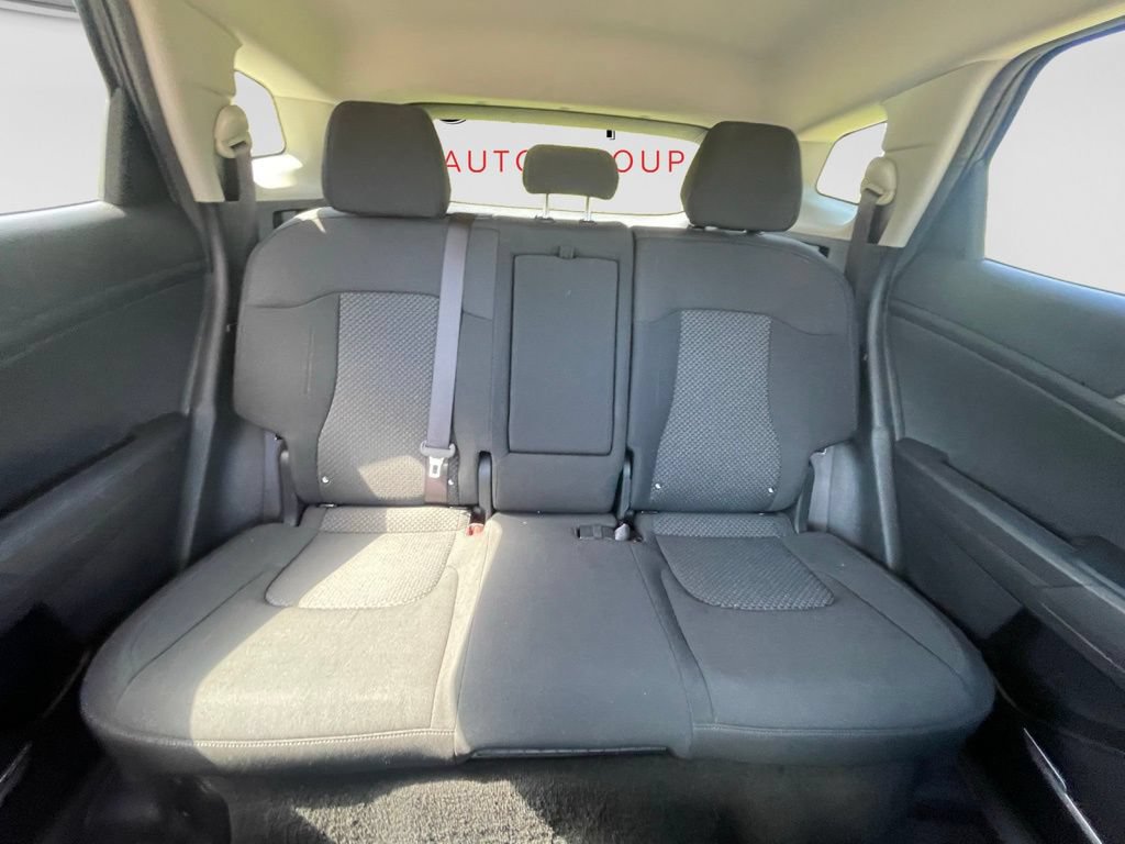 Certified 2023 Kia Sportage LX AWD/4WD image 14