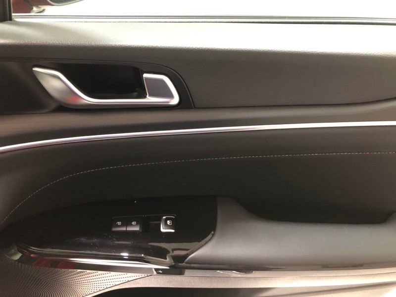 New 2025 Kia K5 GT-Line image 14