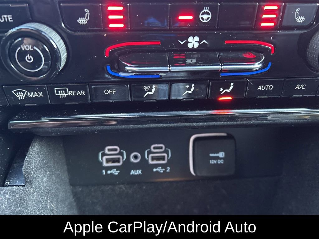 Used 2021 Jeep Grand Cherokee L Limited image 23