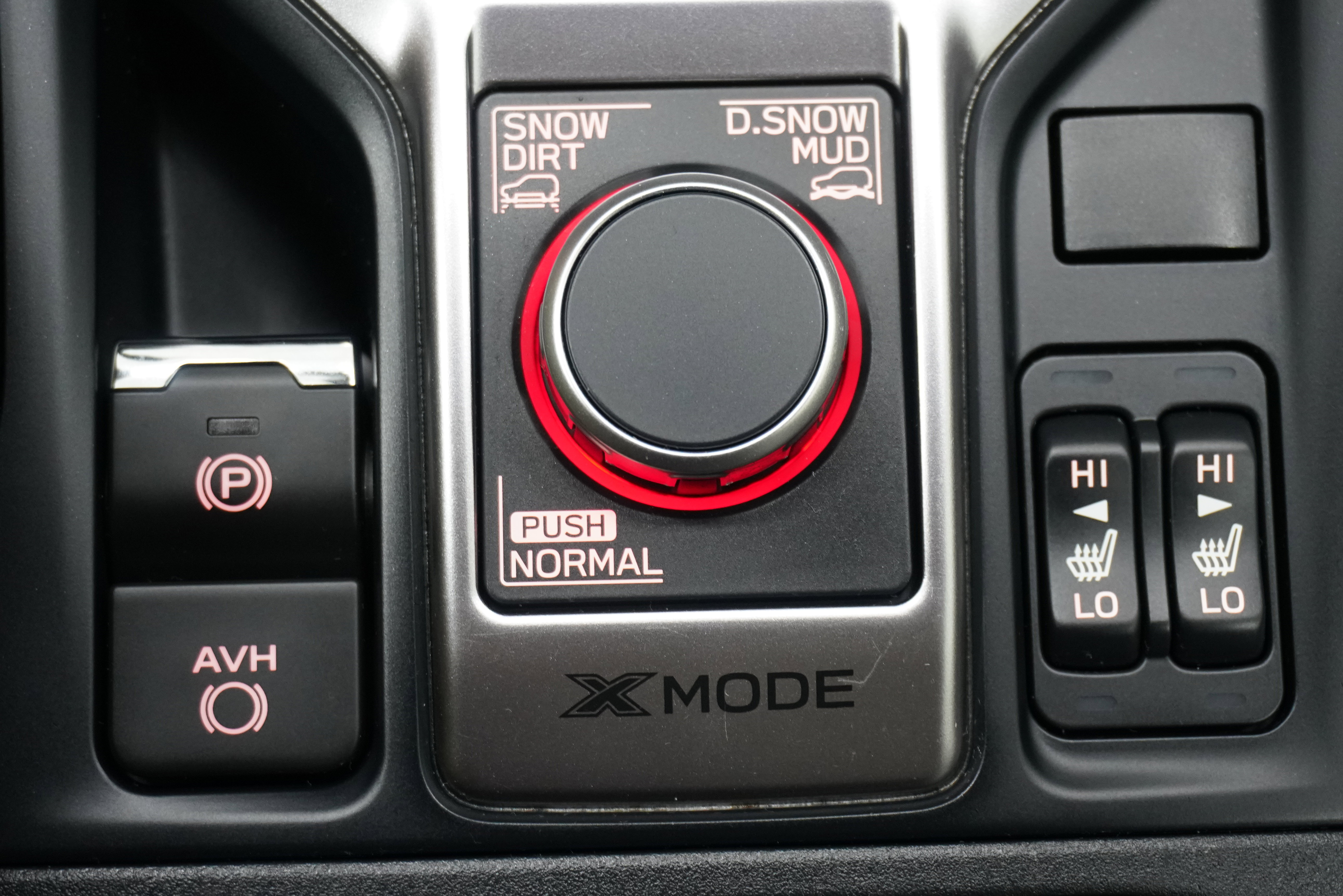 Used 2019 Subaru Forester Limited w/ Popular Package #3 image 25