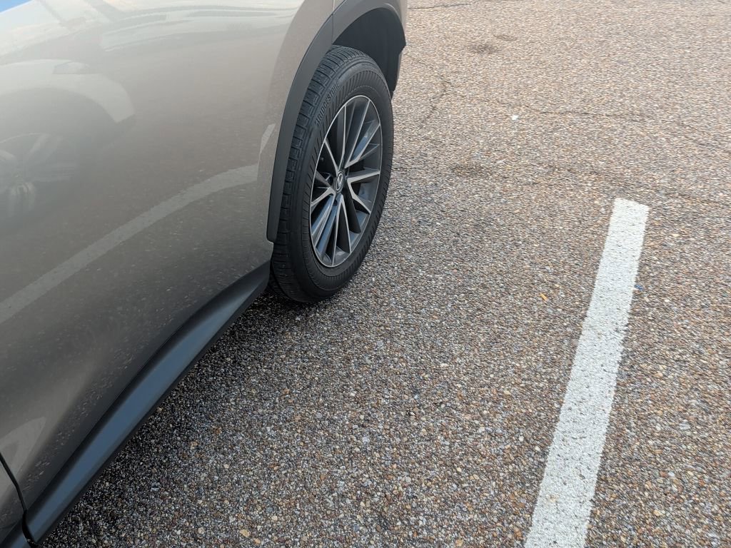 Used 2024 Lexus NX 250 FWD image 6