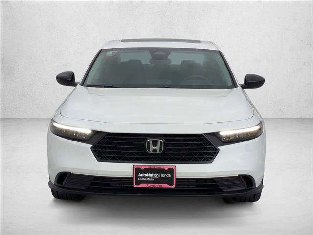 New 2026 Honda Accord SE image 6