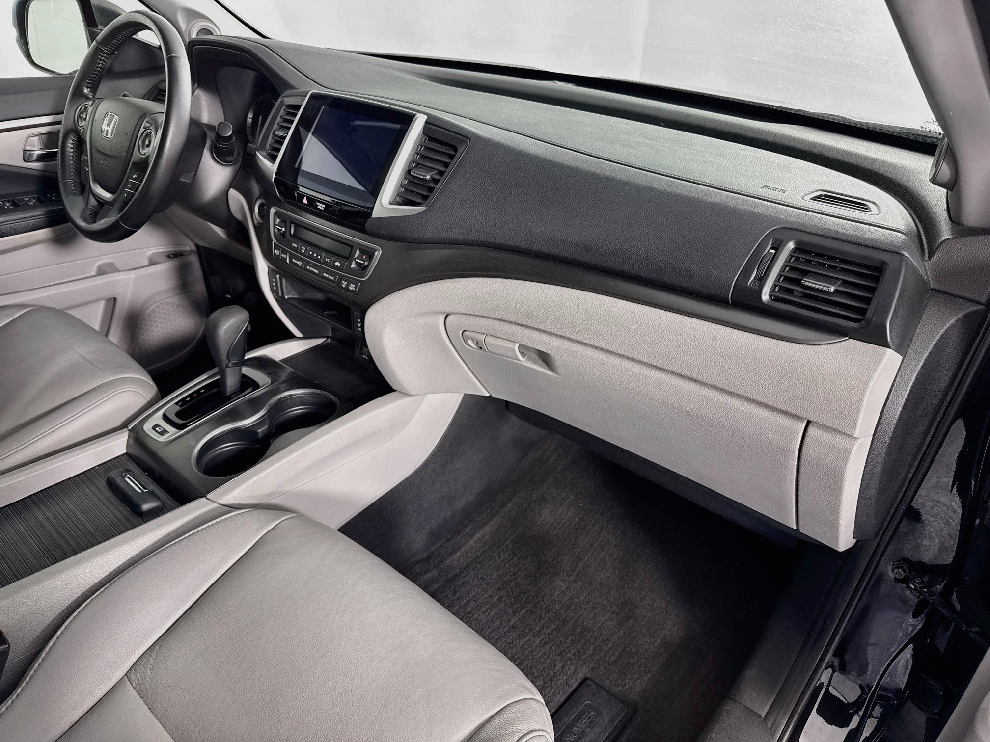 Used 2016 Honda Pilot EX-L image 30