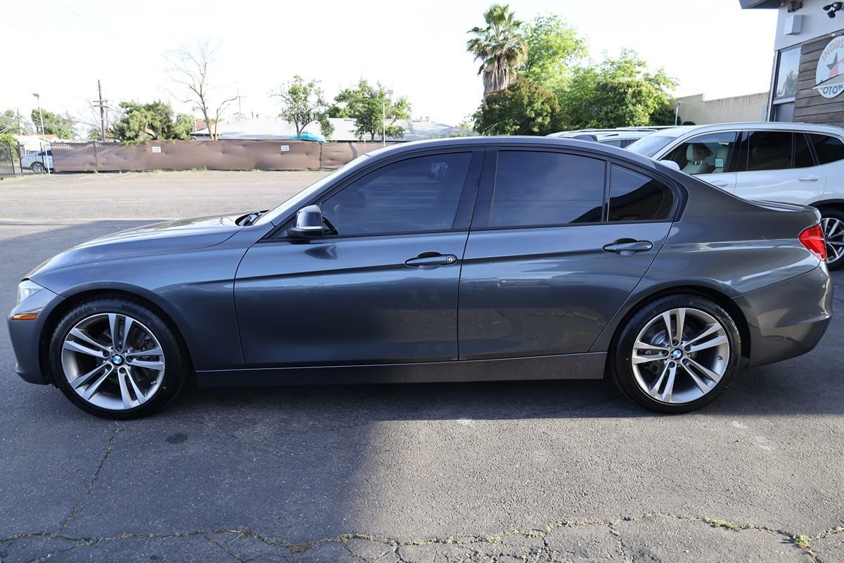 Used 2015 BMW 328i Sedan RWD image 9