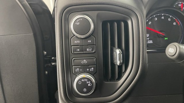 Used 2023 GMC Sierra 1500 Pro w/ Graphite Edition image 35
