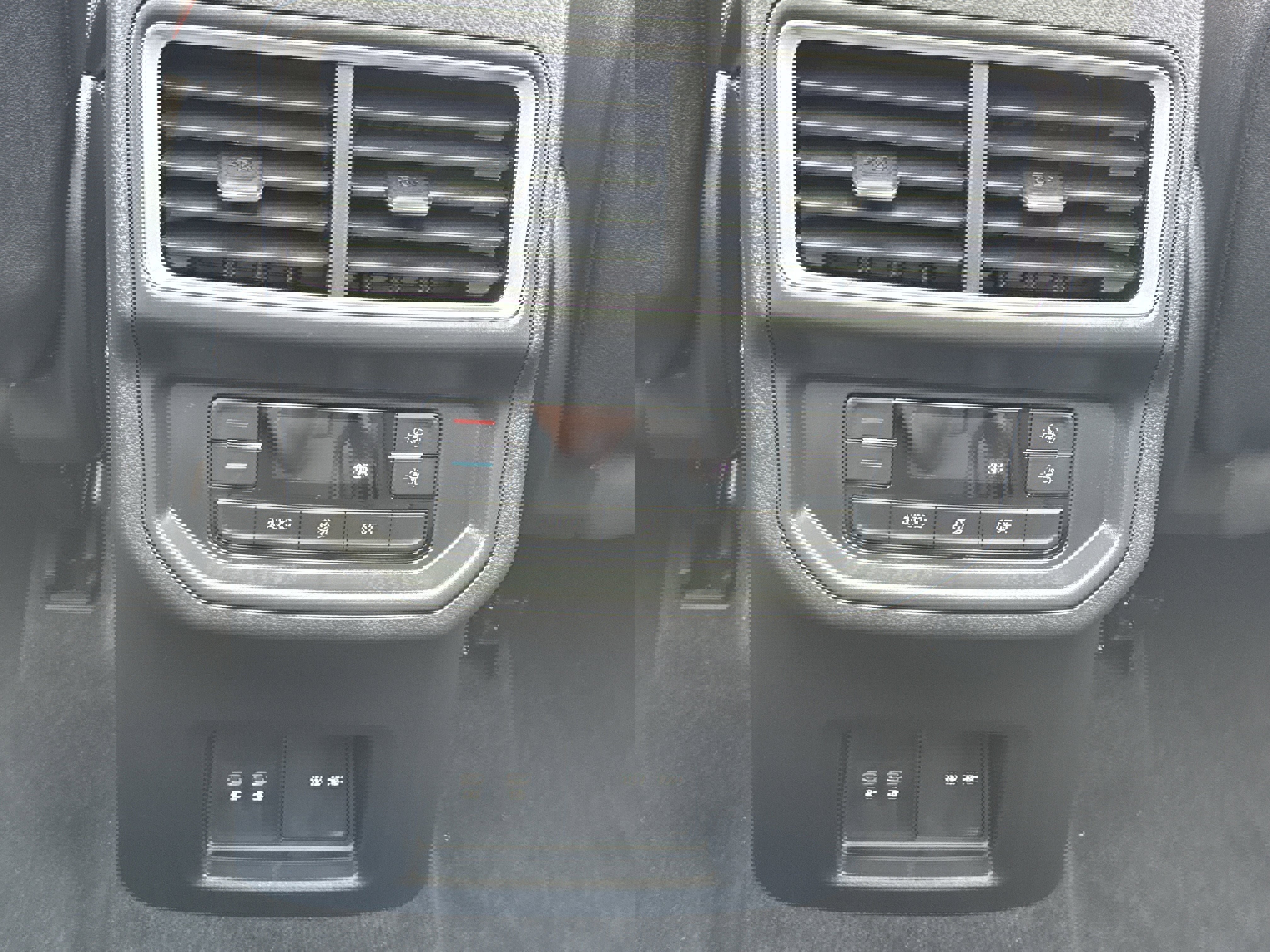 New 2026 Volkswagen Atlas Peak Edition image 22