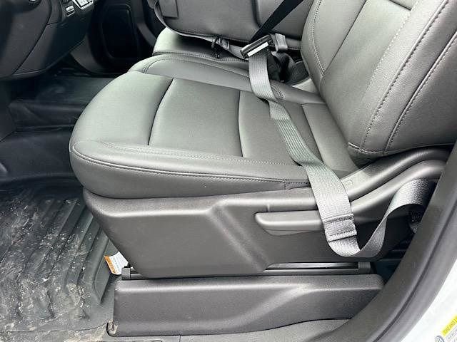New 2024 GMC Sierra 3500 Pro w/ Convenience Package image 14