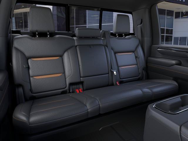 New 2026 GMC Sierra 2500 AT4 w/ AT4 Premium Plus Package AWD/4WD image 41
