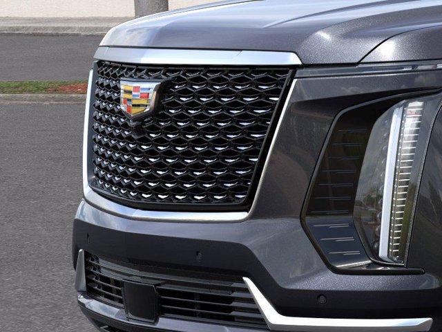 New 2027 Cadillac Escalade Luxury w/ Touring Package AWD/4WD image 13