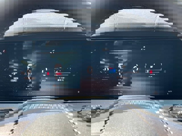 New 2025 Nissan Murano SL w/ Cargo Package image 33