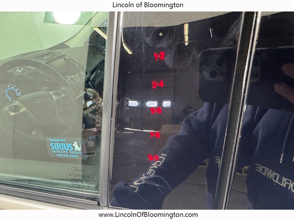 Used 2014 Ford Escape Titanium w/ Equipment Group 401A image 29