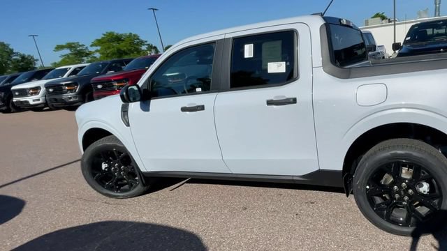 New 2026 Ford Maverick XLT w/ XLT Luxury Package AWD/4WD image 4