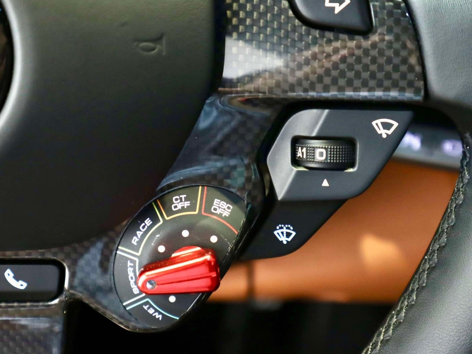 Certified 2019 Ferrari 812 Superfast RWD image 26