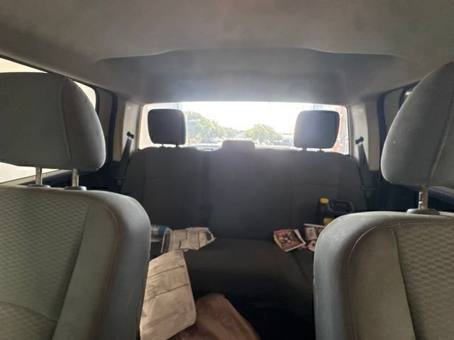 Used 2014 RAM 1500 Tradesman w/ Popular Equipment Group RWD image 16