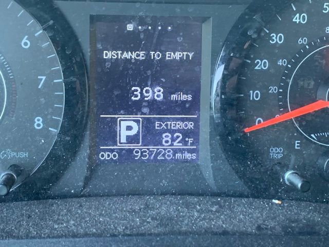 Used 2017 Toyota Sienna LE FWD image 9