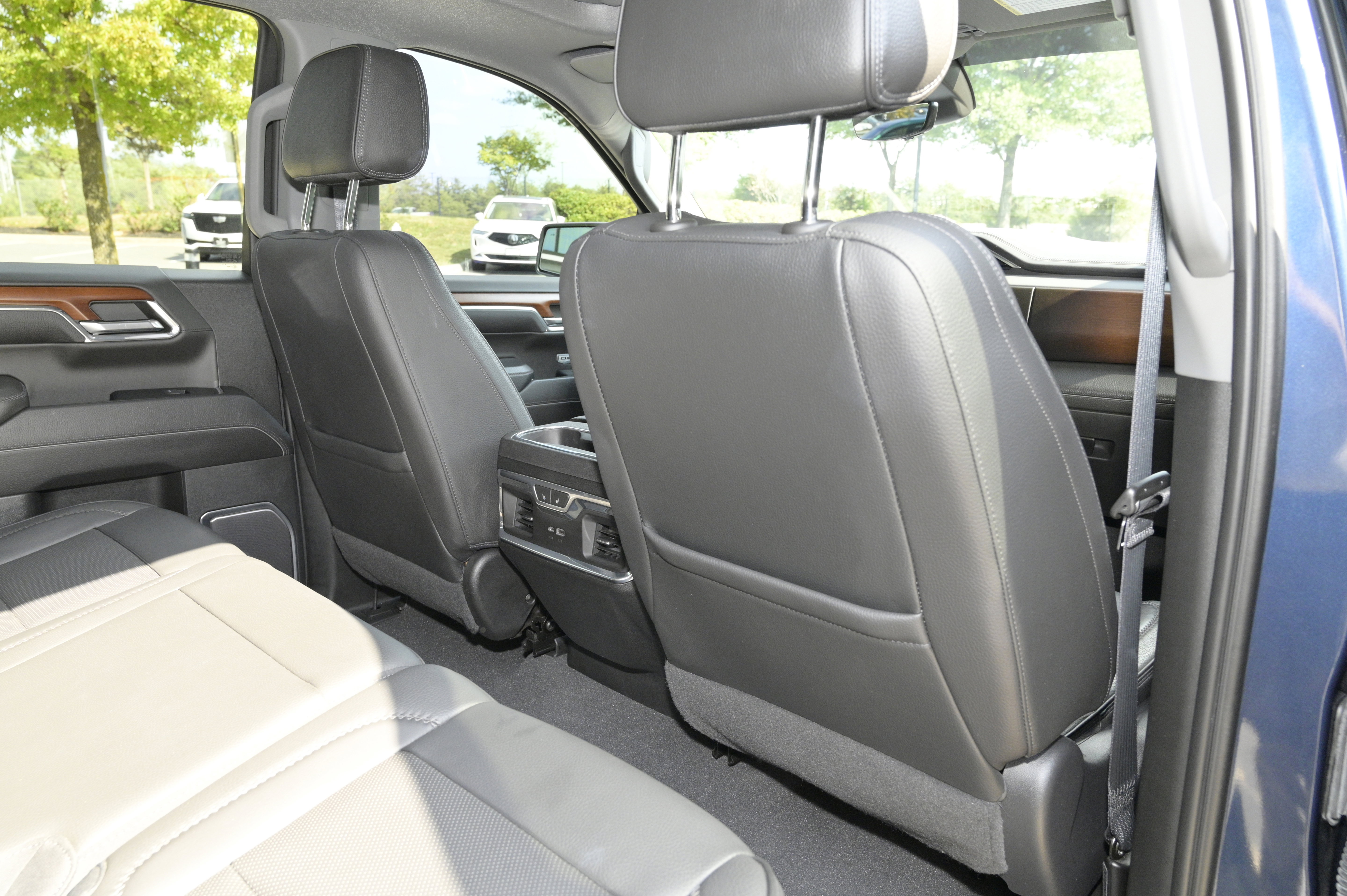 Used 2023 GMC Sierra 1500 Denali w/ Denali Reserve Package image 45