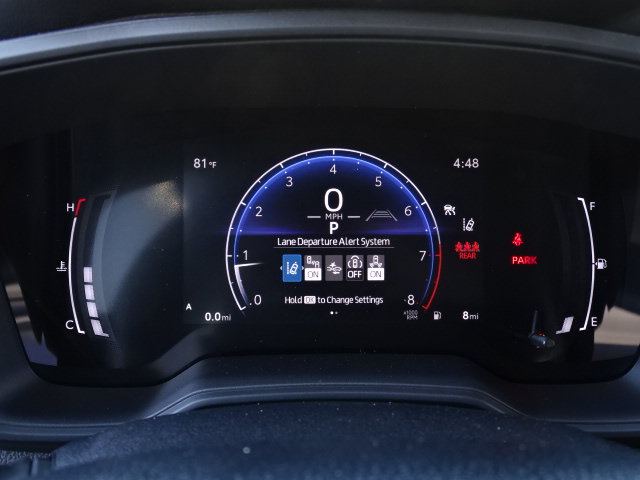 New 2027 Toyota Corolla LE w/ LE Premium Package FWD image 17