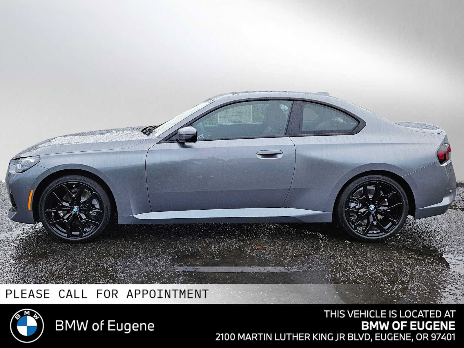 New 2026 BMW 230i xDrive Coupe w/ M Sport Package AWD/4WD image 6