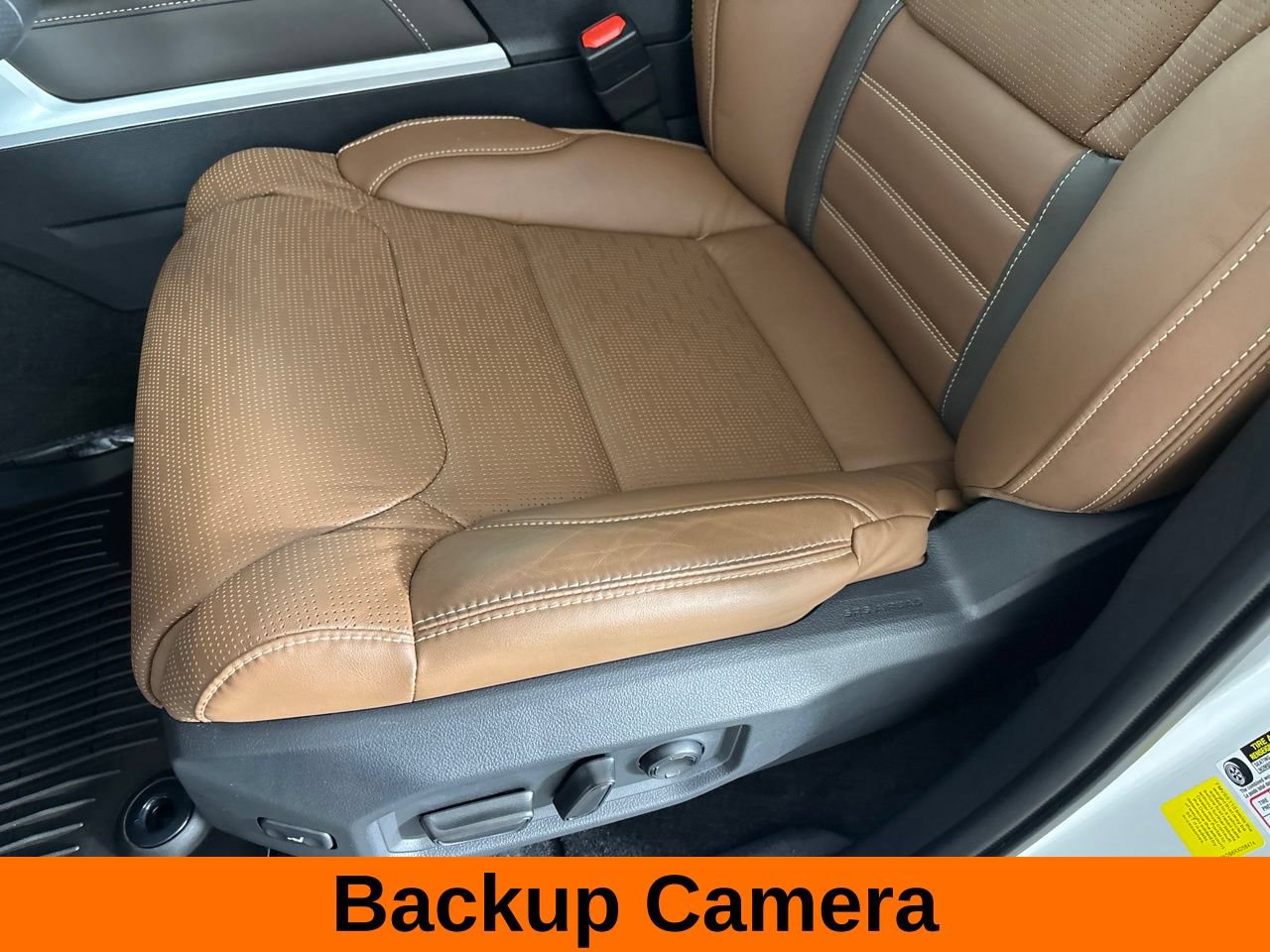 Used 2024 Toyota Tundra 1794 Edition AWD/4WD image 14