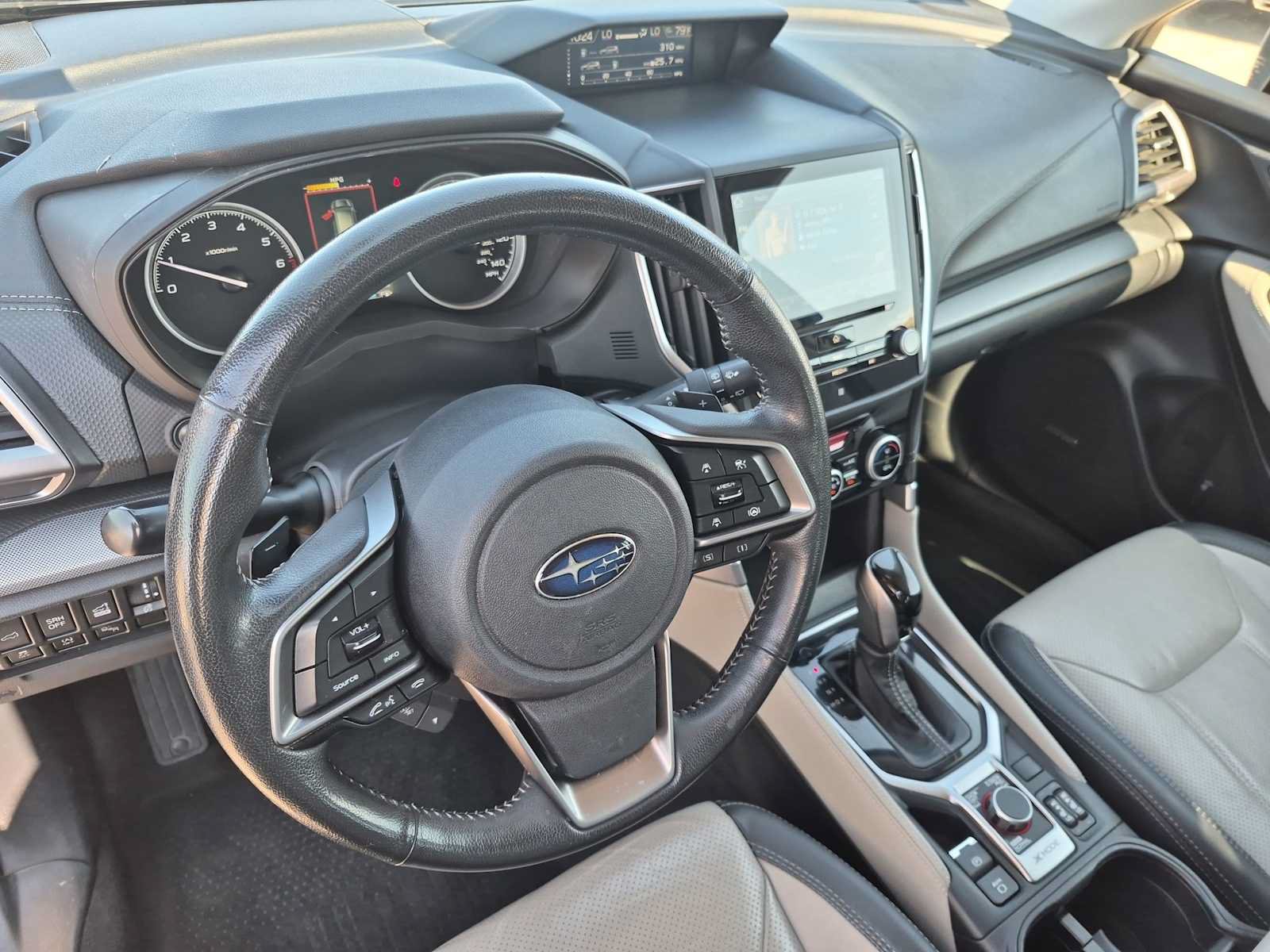 Used 2021 Subaru Forester Limited w/ Popular Package #3 AWD/4WD image 2