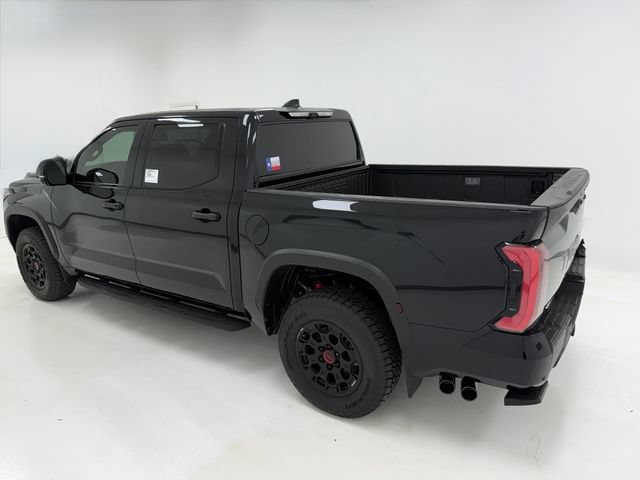 New 2026 Toyota Tundra TRD Pro AWD/4WD image 37