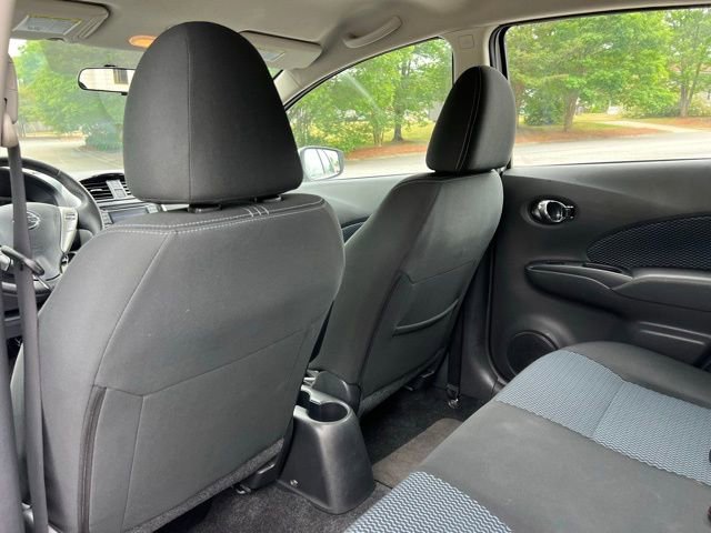 Used 2017 Nissan Versa Note SV FWD image 15