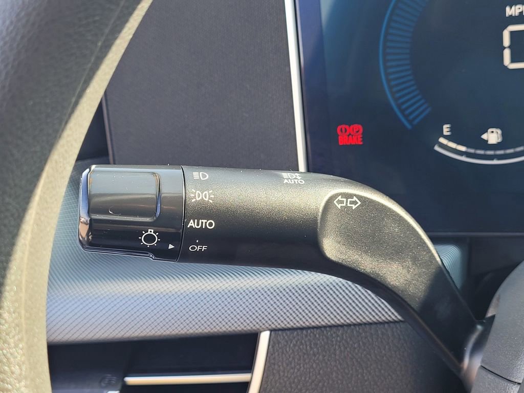 Used 2024 Hyundai Sonata SEL image 16