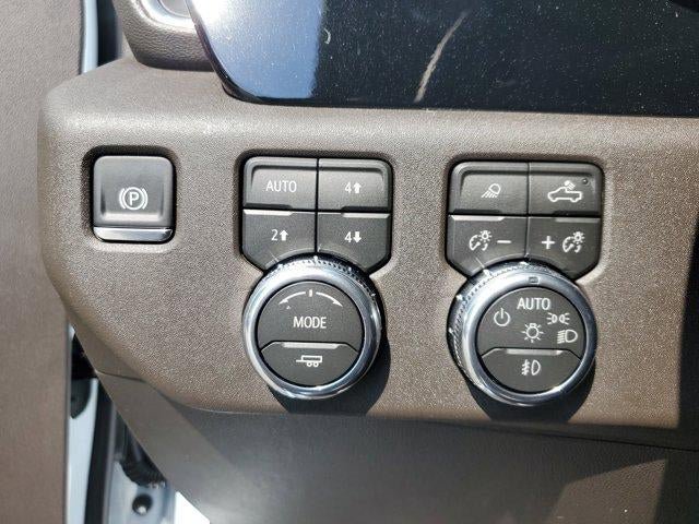 New 2026 GMC Sierra 1500 SLT w/ SLT Premium Plus Package image 30