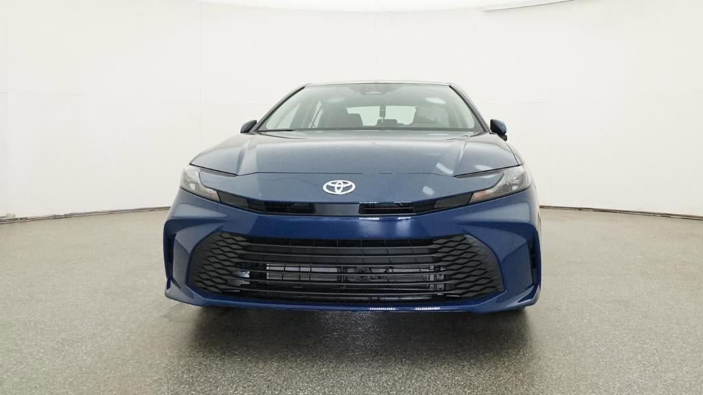 New 2026 Toyota Camry LE FWD image 31