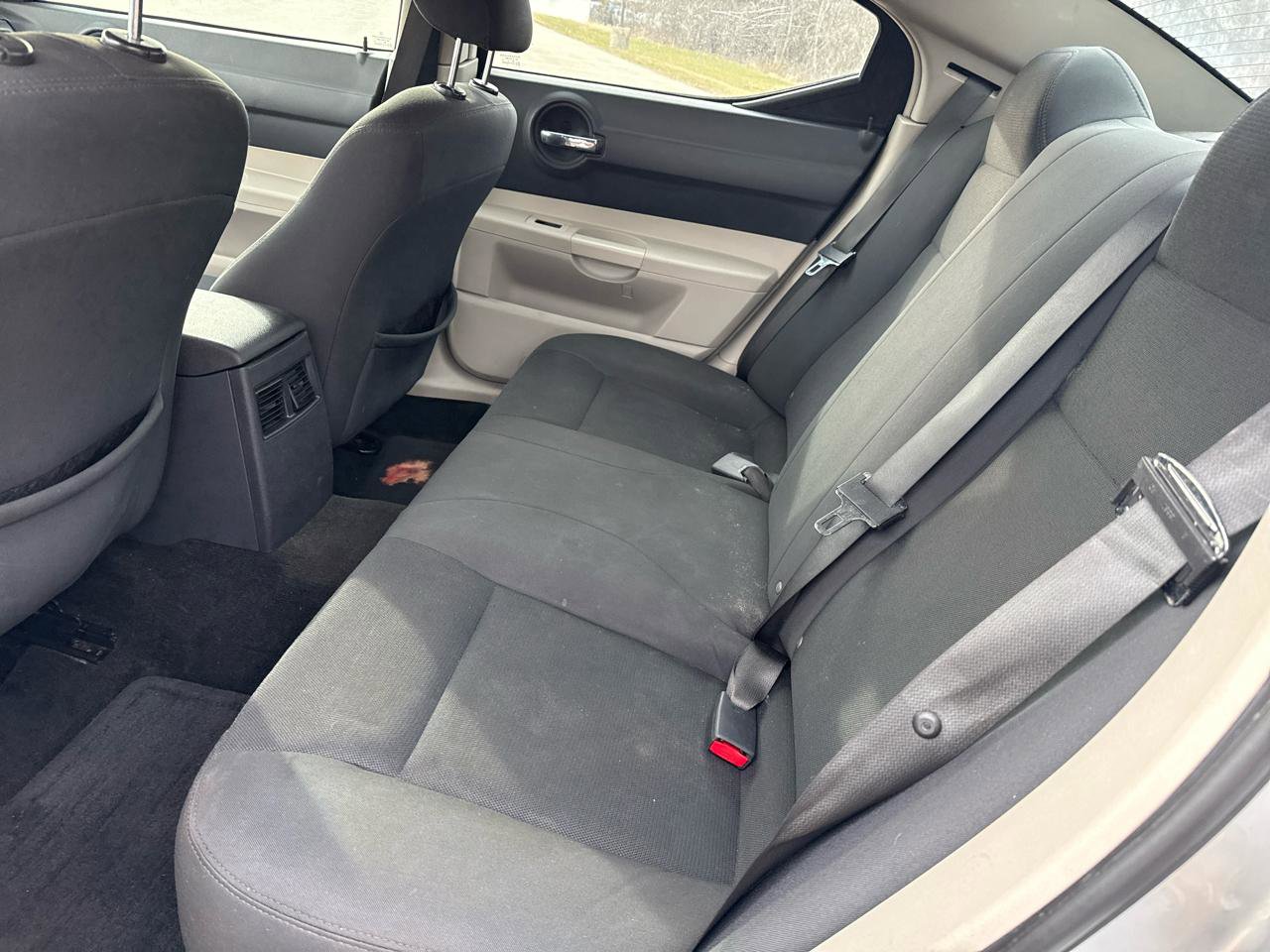 Used 2007 Dodge Charger RWD image 16