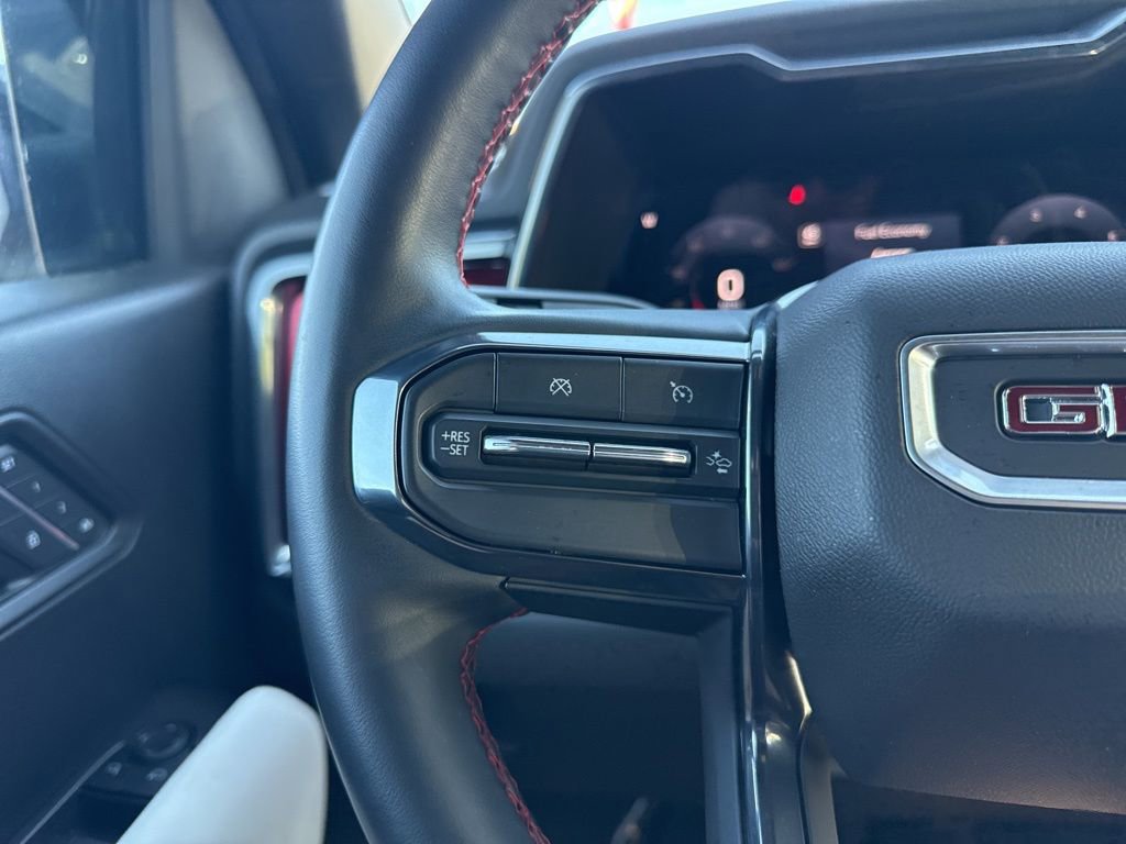 Used 2023 GMC Canyon AT4X AWD/4WD image 18