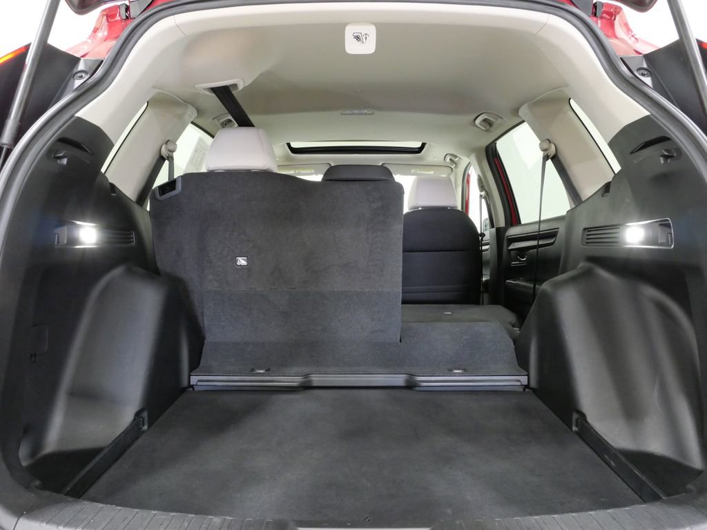 Used 2023 Honda CR-V EX image 26