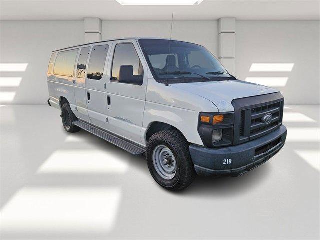 Used 2013 Ford E-350 and Econoline 350 XL image 3