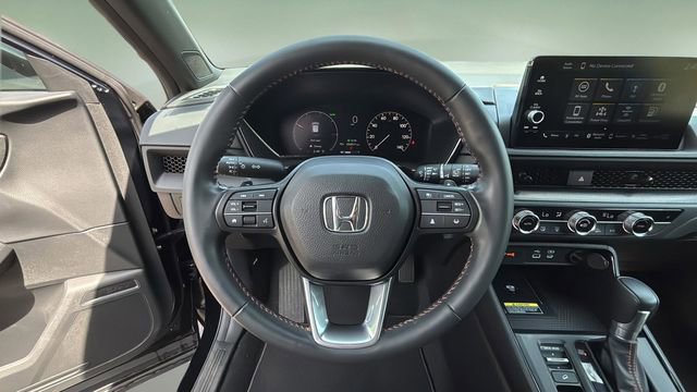 Used 2025 Honda CR-V Sport-L image 13