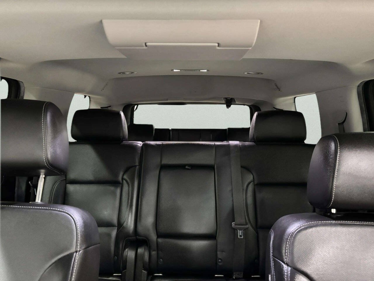 Used 2018 GMC Yukon SLT w/ Open Road Package AWD/4WD image 27