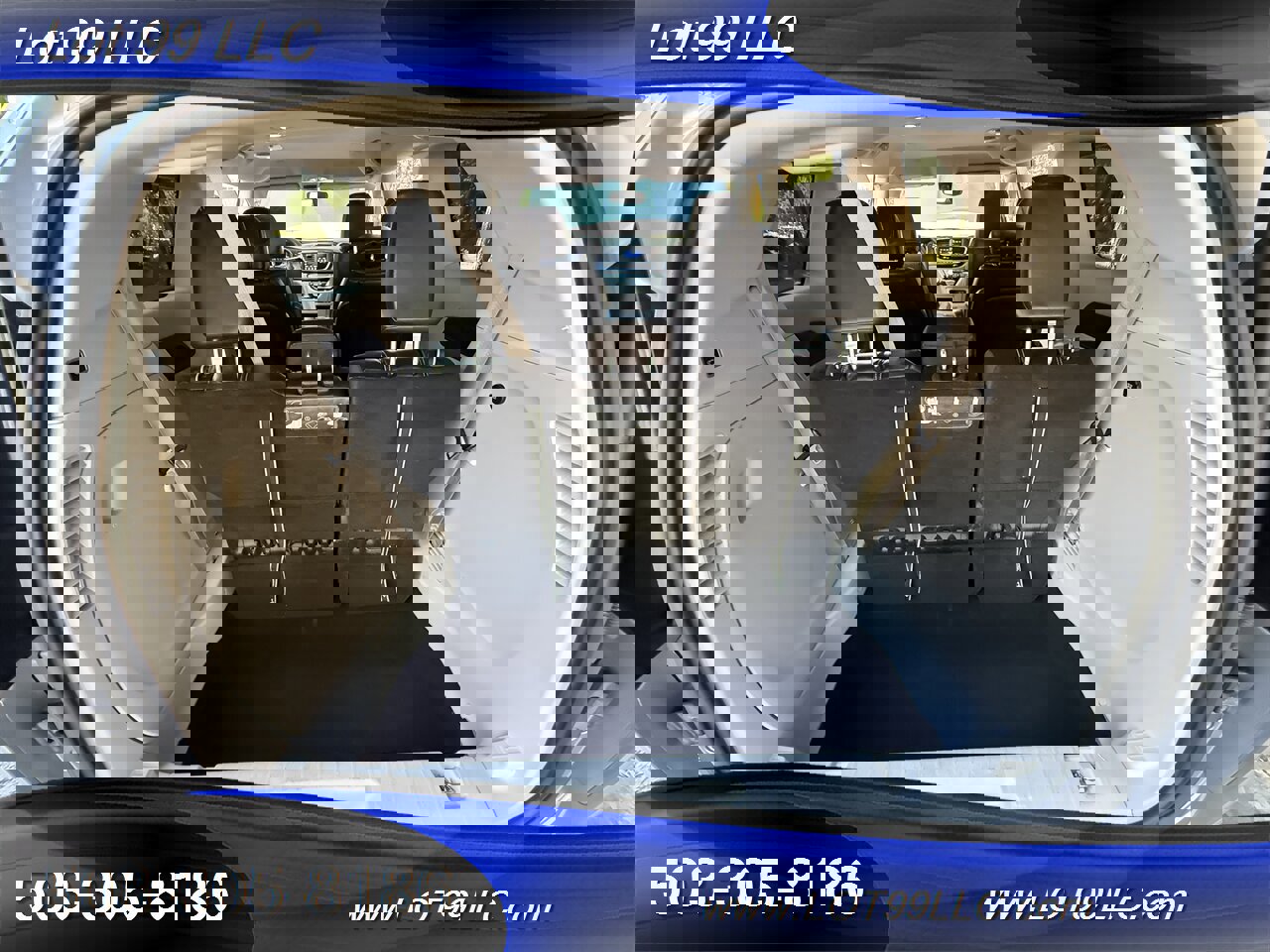 Used 2020 Chrysler Voyager Lxi image 19