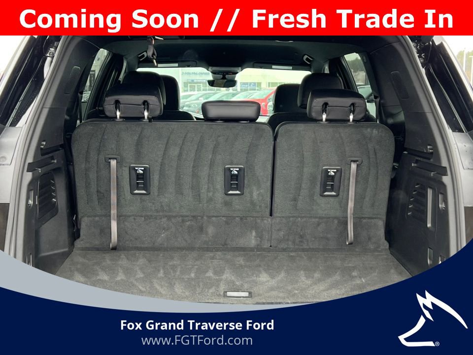 Used 2026 GMC Acadia Elevation w/ Elevation Premium Package AWD/4WD image 33