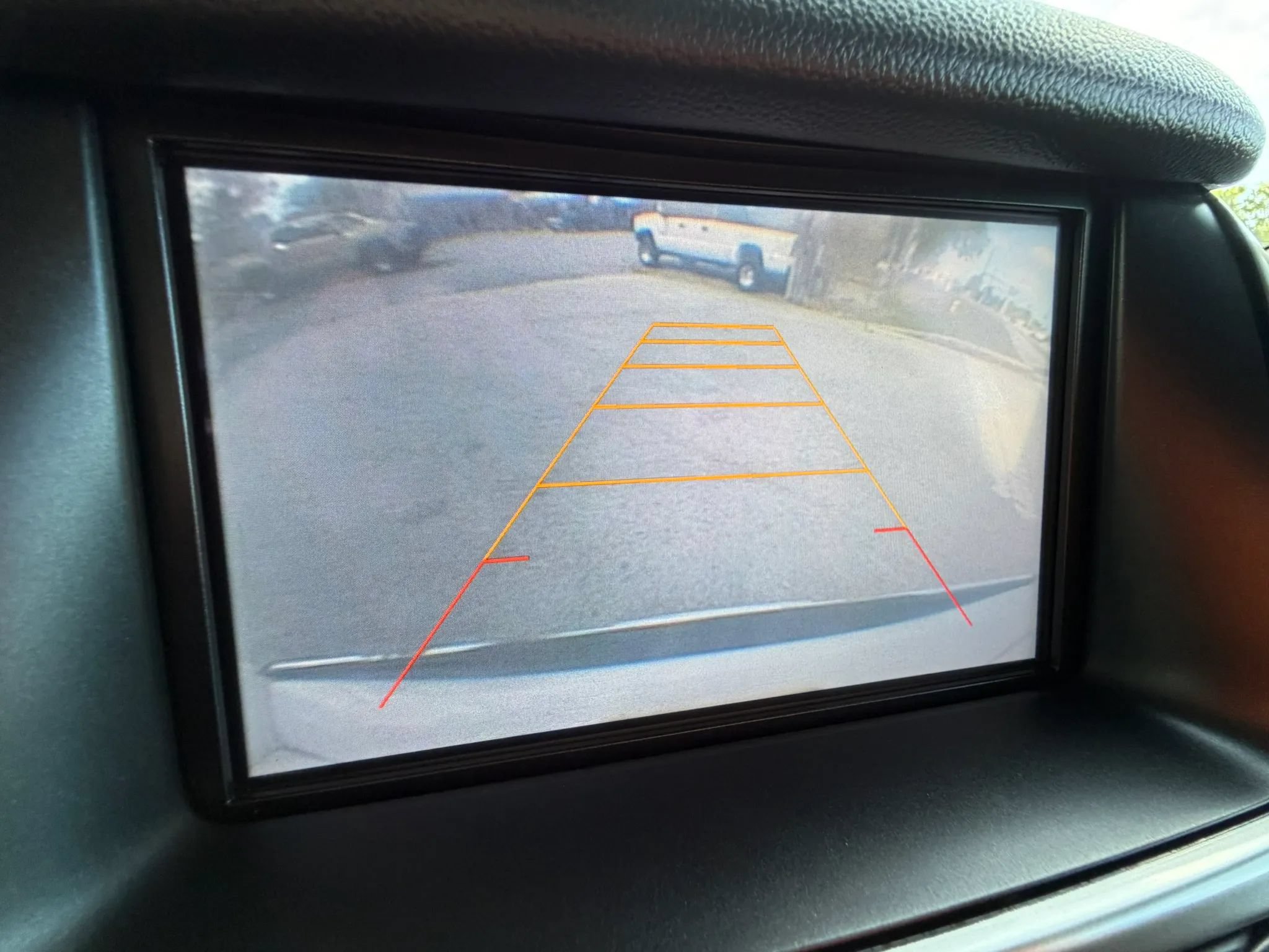 Used 2015 Chevrolet Tahoe LTZ RWD image 22